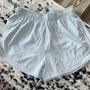 NWOT Nike Running Shorts